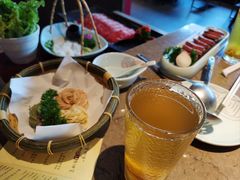 -捞王锅物料理(四川北路店)