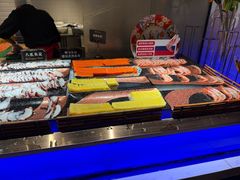 -加餐海鲜自助(宝龙一城店)