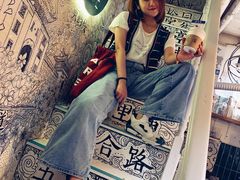 -大水的店(昙华林店)