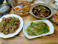 -醉壹号海鲜大排档(厦门美食地标店)