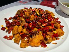 -天辣(金桥啦啦宝都店)