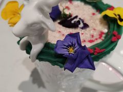 -ins森林童话餐厅coffee&bistro