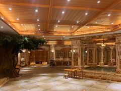 -金紫荆松骨休闲水会