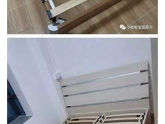 -索菲亚衣柜橱柜全屋定制(真北红星店)