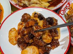 -易老妈蹄花.特色川菜(人民公园总店)