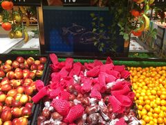 -广百家超市(大东海店)