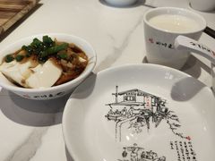 -川味堂·四川豆花(八卦岭店)