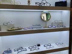 -无界眼镜MaxLess(南翔印象城店)