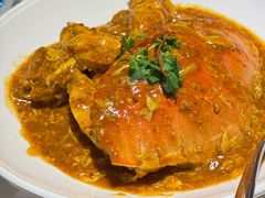 招牌新加坡辣椒龙虾-珍宝海鲜JUMBO Seafood(ifc店)