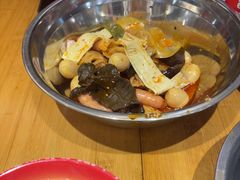 -嘉州鲜知味钵钵鸡(奎星楼店)