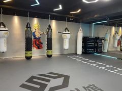 -Super Sy泰拳格斗