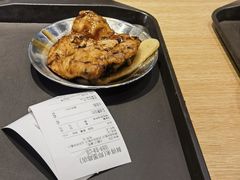 -鲜得来排骨年糕(即墨路店)