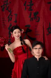 -太郎花子婚纱摄影TAHAKO(无锡店)