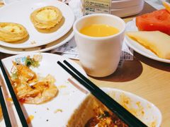 -玫瑰花园自助烤肉(顺义鑫海韵通店)