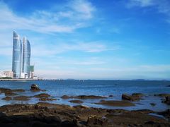 -鼓浪屿·皓月园