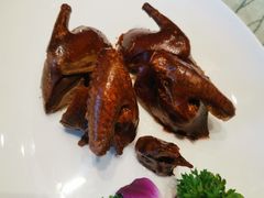 -御盛苑富隆汇·传承川菜·商务简餐(江北嘴店)