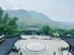 -句容茅山景区