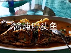 -宏顺佰渔庄(松花湖店)