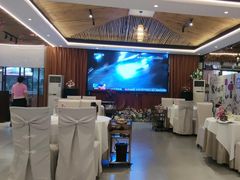 -陶缘一号·四季缘·老字号顺德菜·户外婚礼家宴(西滘店)