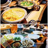 近300个餐位，结账都需要排队的热带丛林主题自助餐