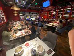 -加餐海鲜自助(宝龙一城店)