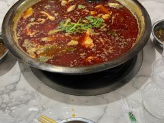 -重庆特色冷锅鱼(武大店)