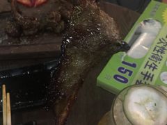 -The Cheebat 锌吧·Bistro(体育西店)