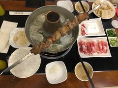 -情忆草原涮肉馆