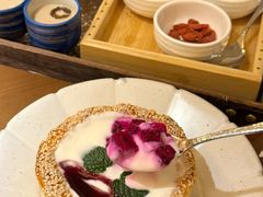 -疆山别院烧烤·新疆菜(铁路局店)