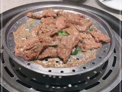 -粗茶淡饭·蒸鲜(光谷店)