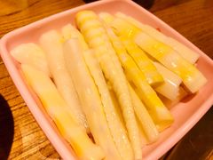 -四喜小胖·北京涮肉(五道营店)