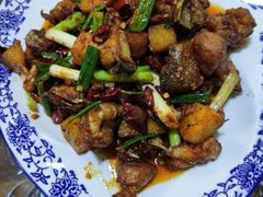 -阿鹏故事云南野生菌火锅(人民路店)