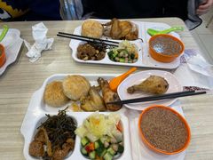 -香妃烤鸡(西单店)