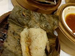 -稻香酒家·34年老字号·港式粤菜(汉街店)