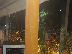 -木屋烧烤(白石洲店)