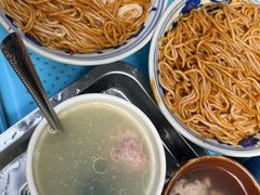 -小罗子汤店(大士院总店)