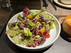 -九月里.自由花园餐厅