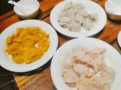 -金谷园饺子·烧烤(人大总店)
