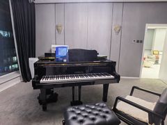 -Melody Mentor音乐私教馆(朝外·悠唐店)