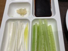 -北京全聚德(西翠路店)