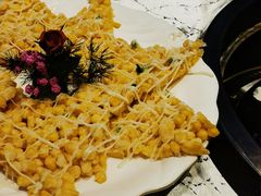 -红辣椒·川菜·火锅(张杨路店)