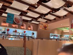 -Aqua Oasis 水天堂(相城天虹商场店)
