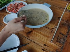 -蓝湾碧波·老字号·疍家非遗海上餐厅