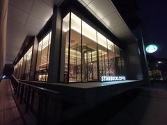 -星巴克(首钢店)