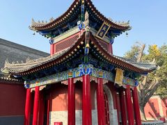 -西安市广仁寺