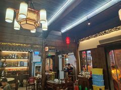 -缘来聚·徽菜名店(黄山宏村店)