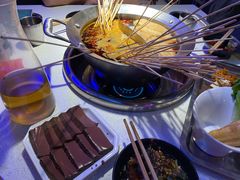 -钢管厂五区小郡肝串串香(滨江店)
