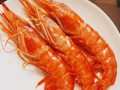 -上海虹桥宾馆味翠餐厅