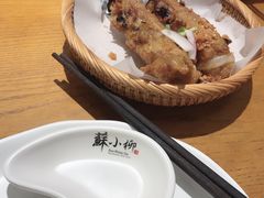 -苏小柳手作点心(控江旭辉分院)