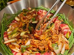 -佟爷·老北京炙子烤肉(动物园店)